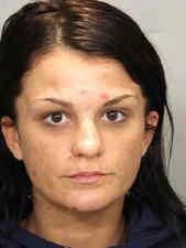 Justina Lynn Davis